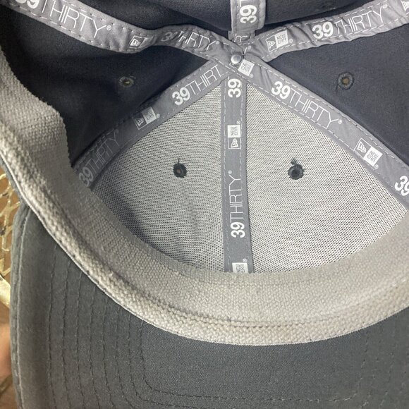 New Era 9Twenty Dallas Cowboys NFL Football Cap Hat  Crucial Catch Large/ XL - Picture 7 of 8